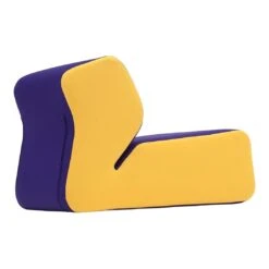 Softline Hugo Lounge Chair 20 Softline Hugo Lounge Chair -Danish Design Store HUGO P