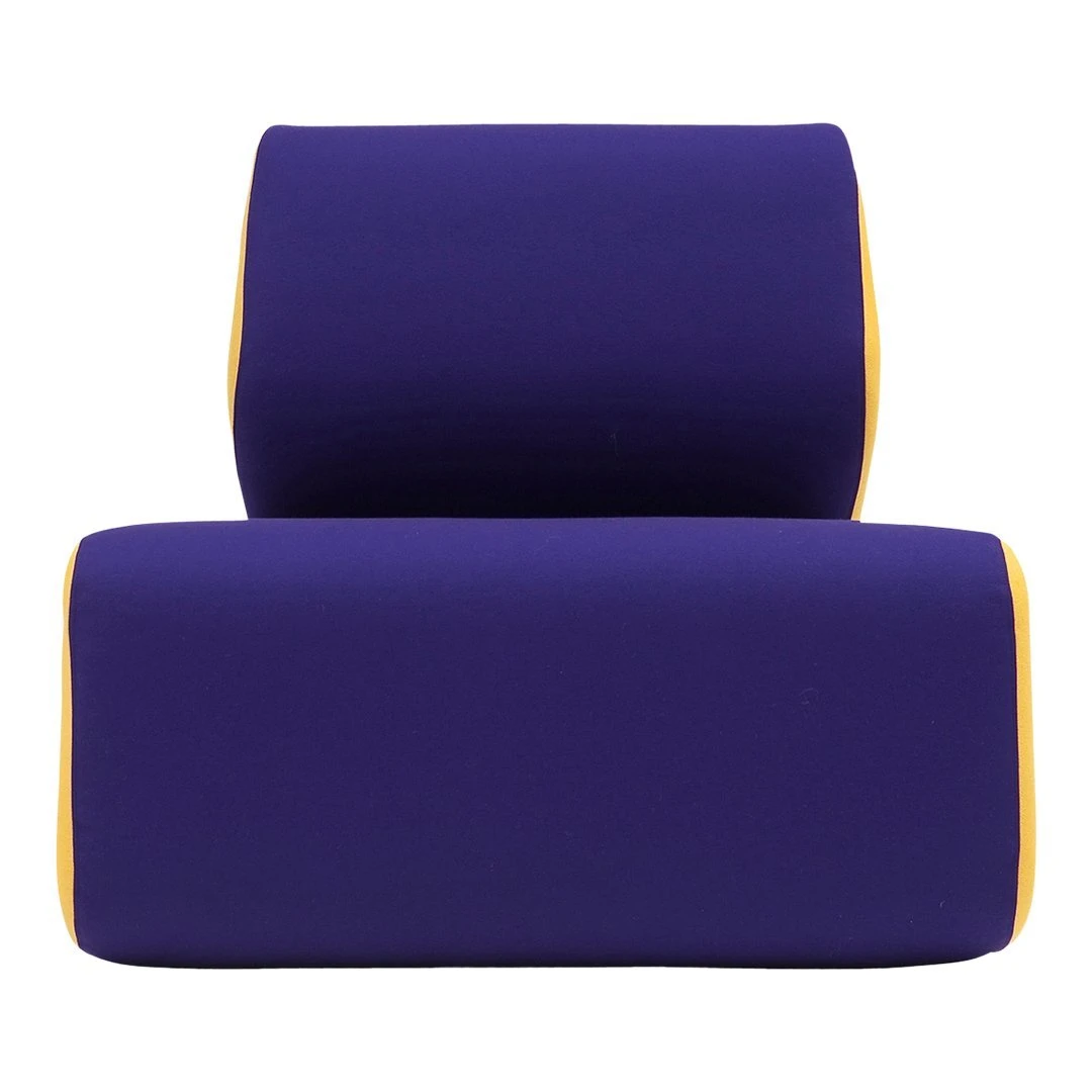 Softline Hugo Lounge Chair 10 Softline Hugo Lounge Chair - Image 8