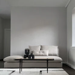 101 COPENHAGEN Cobra Uno Vase 37 101 COPENHAGEN Cobra Uno Vase -Danish Design Store Hako Bench Cobra Mini Black