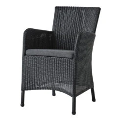 Hampsted Armchair 27 Hampsted Armchair -Danish Design Store Hampsted chair black black YSN98