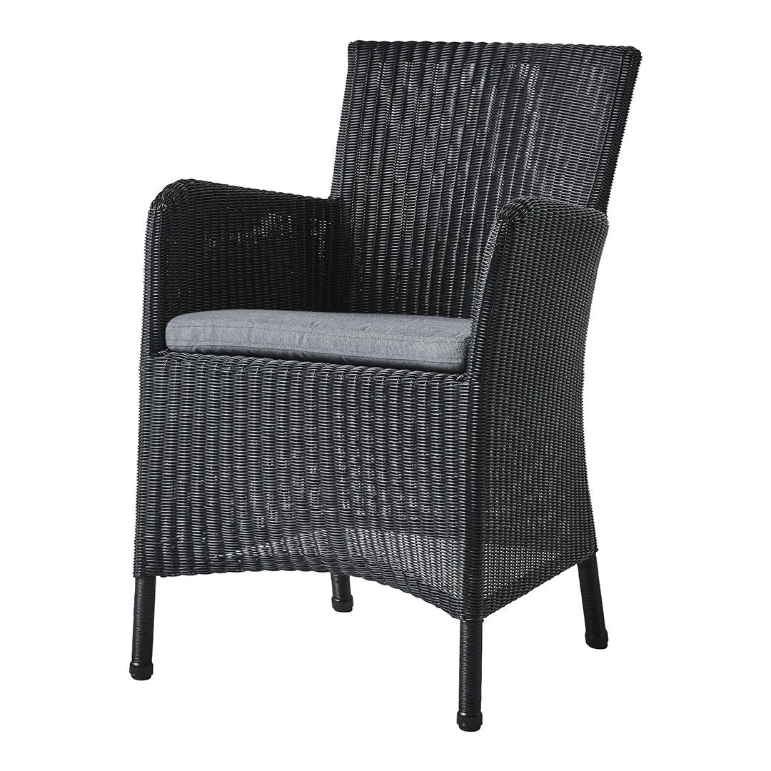 Hampsted Armchair 10 Hampsted Armchair - Image 8