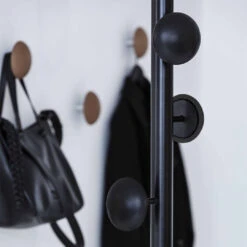 Hang-Up Hook Stand 10 Hang-Up Hook Stand -Danish Design Store Hang Up lifestyle image 02