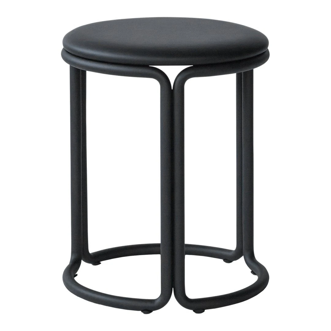 Hardie Stool - Upholstered 3 Hardie Stool - Upholstered
