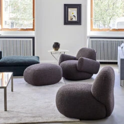 Spider Side Table W/ Triangle Base - Round Top 32 Spider Side Table W/ Triangle Base - Round Top -Danish Design Store Havana chair Curl 16 03489 a35dbbcd 6346 4280 aab6 96c40631cfeb