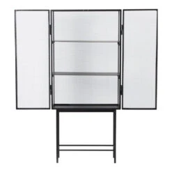 Ferm LIVING Haze Showcase 26 Ferm LIVING Haze Showcase -Danish Design Store Haze Vitrine 3252 01