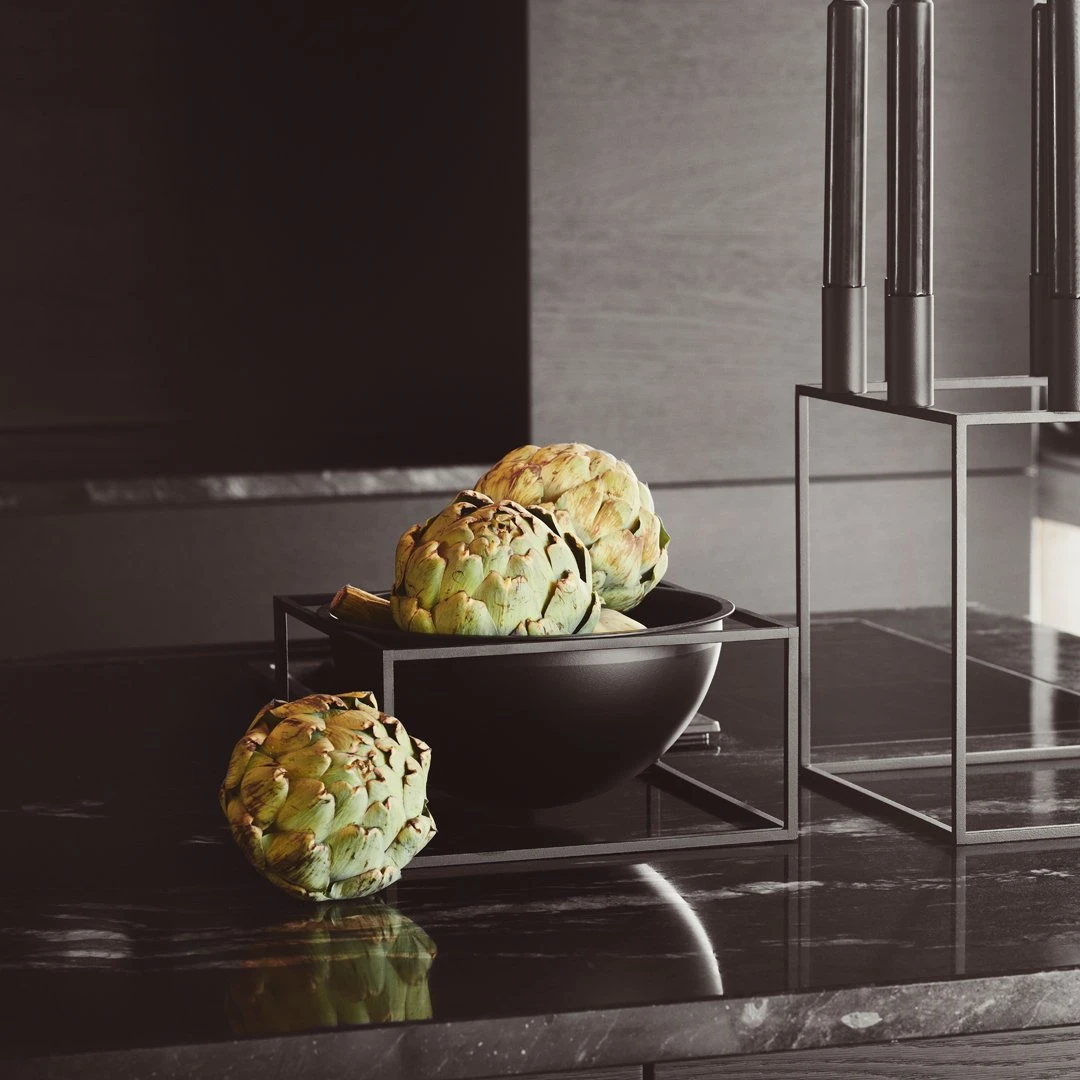 Kubus 8 Candle Holder 14 Kubus 8 Candle Holder - Image 12