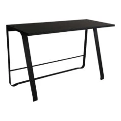 Hemingway Desk 18 Hemingway Desk -Danish Design Store Hemingway black black packshot 01 1600px