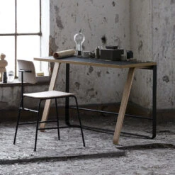 Hemingway Desk 24 Hemingway Desk -Danish Design Store Hemingway lifestyle image 02