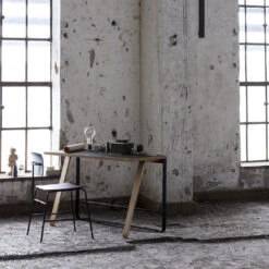 Hemingway Desk 23 Hemingway Desk -Danish Design Store Hemingway lifestyle image 03