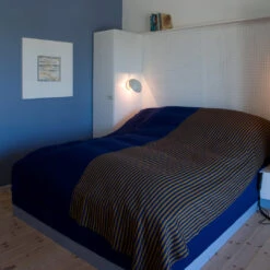 Louis Poulsen PH Hat Wall Light -Danish Design Store Henne Moelle aa Hotel 31 02610