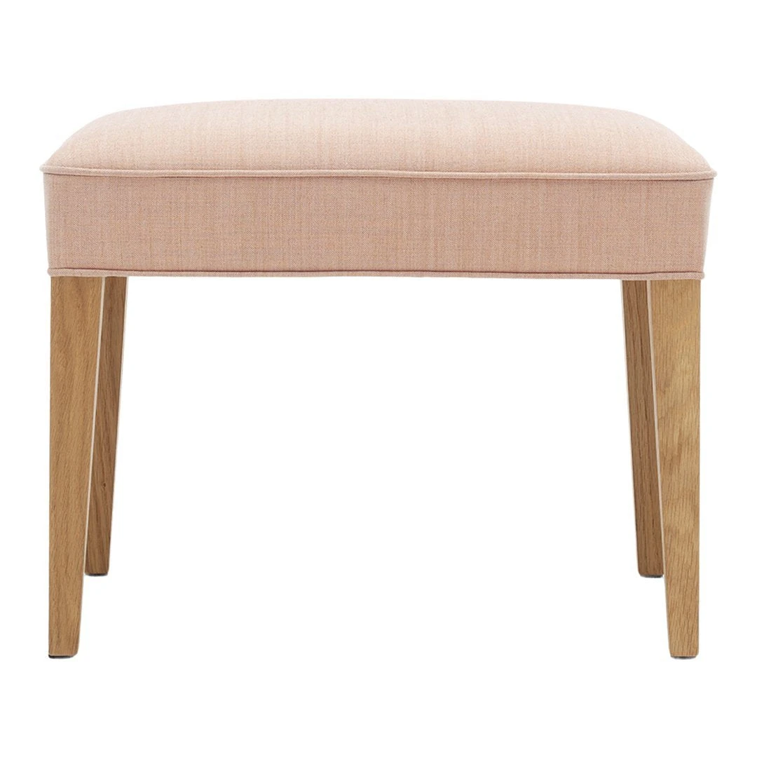 FH420 Heritage Footstool 4 FH420 Heritage Footstool - Image 2