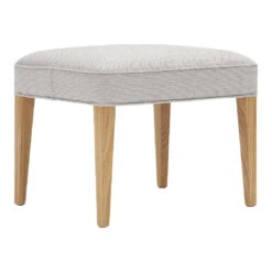 FH420 Heritage Footstool 13 FH420 Heritage Footstool -Danish Design Store Heritage Chair 19