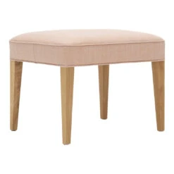 FH420 Heritage Footstool 14 FH420 Heritage Footstool -Danish Design Store Heritage Chair 20