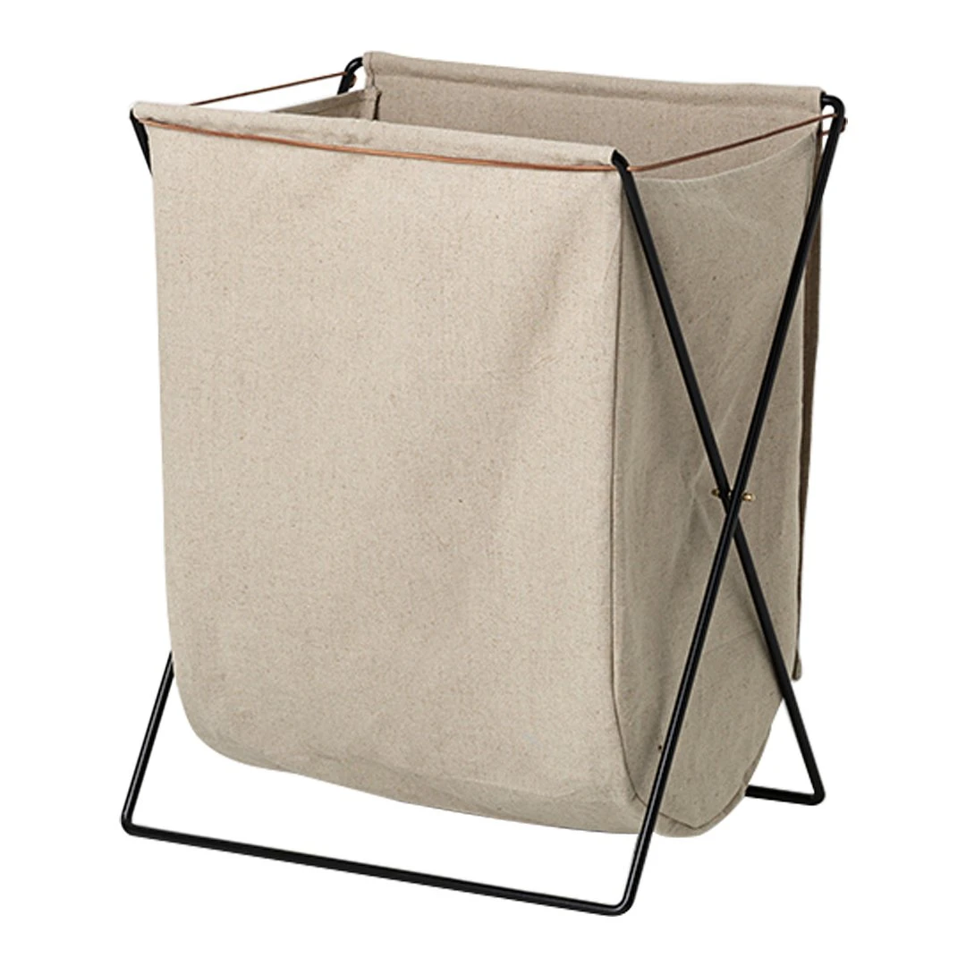 Ferm LIVING Herman Laundry Stand 4 Ferm LIVING Herman Laundry Stand - Image 2