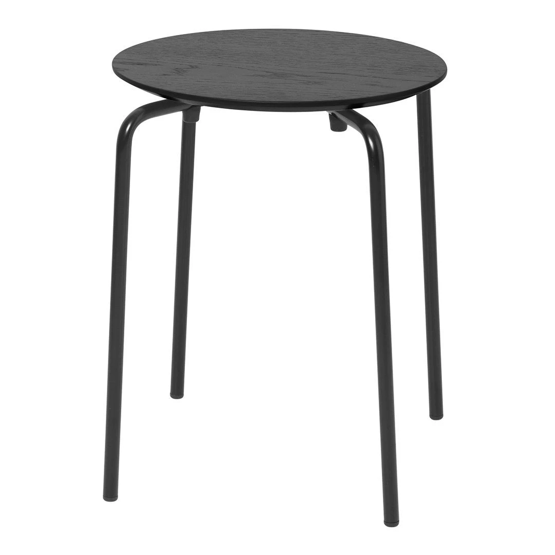Ferm LIVING Herman Stool - Stackable 7 Ferm LIVING Herman Stool - Stackable - Image 5