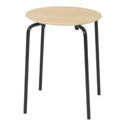 Ferm LIVING Herman Stool - Stackable 25 Ferm LIVING Herman Stool - Stackable -Danish Design Store Herman stool 100073 210