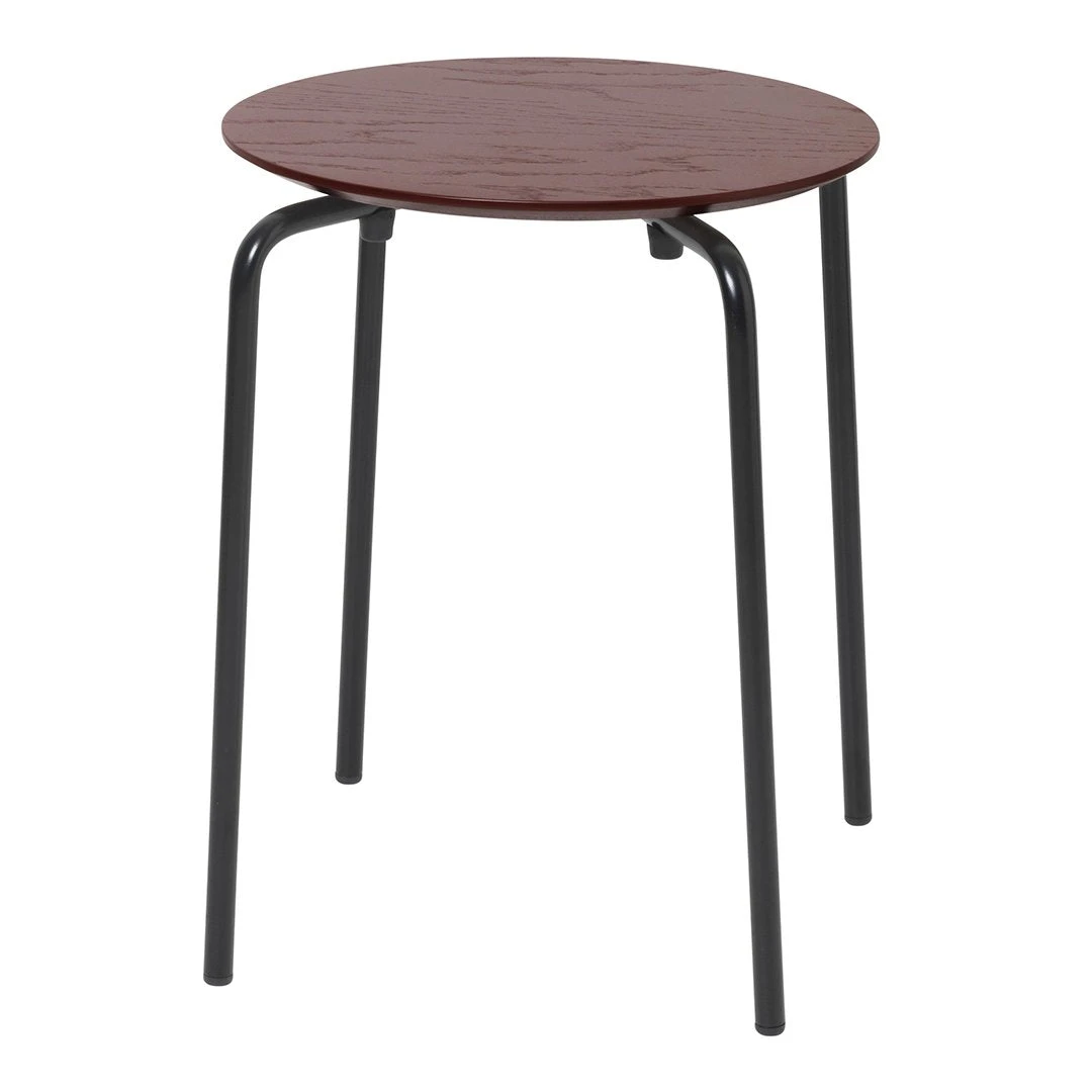 Ferm LIVING Herman Stool - Stackable 4 Ferm LIVING Herman Stool - Stackable - Image 2