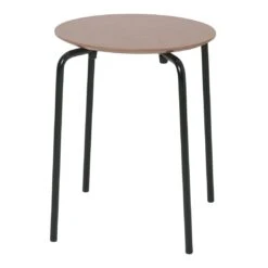 Ferm LIVING Herman Stool - Stackable 24 Ferm LIVING Herman Stool - Stackable -Danish Design Store Herman stool 100073 322
