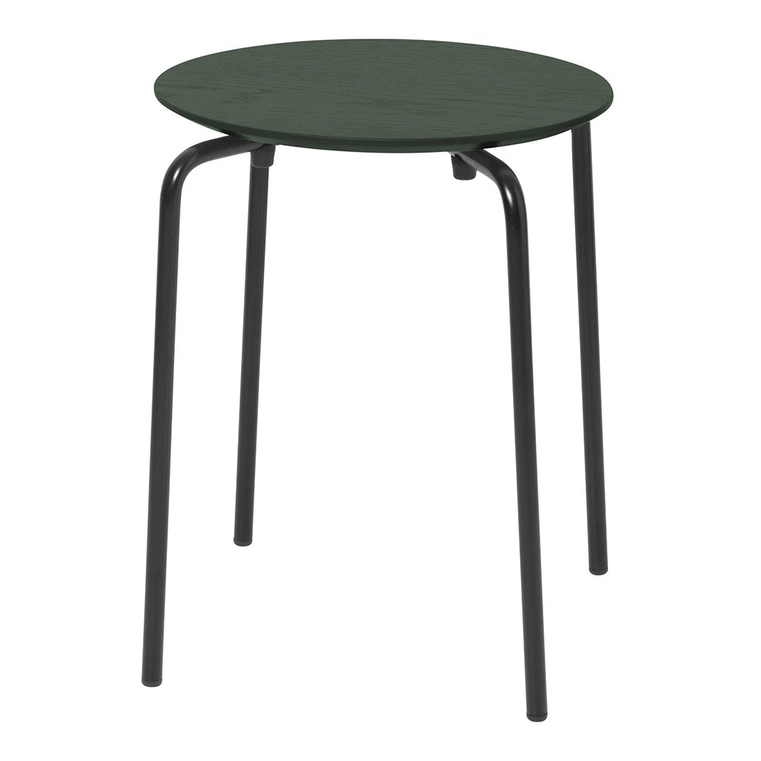 Ferm LIVING Herman Stool - Stackable 9 Ferm LIVING Herman Stool - Stackable - Image 7