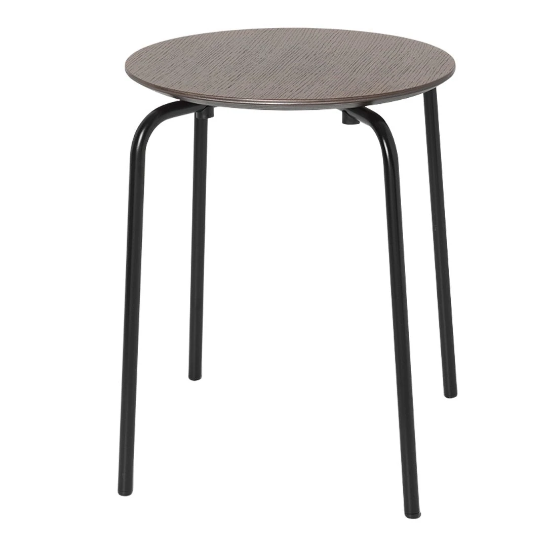 Ferm LIVING Herman Stool - Stackable 10 Ferm LIVING Herman Stool - Stackable - Image 8