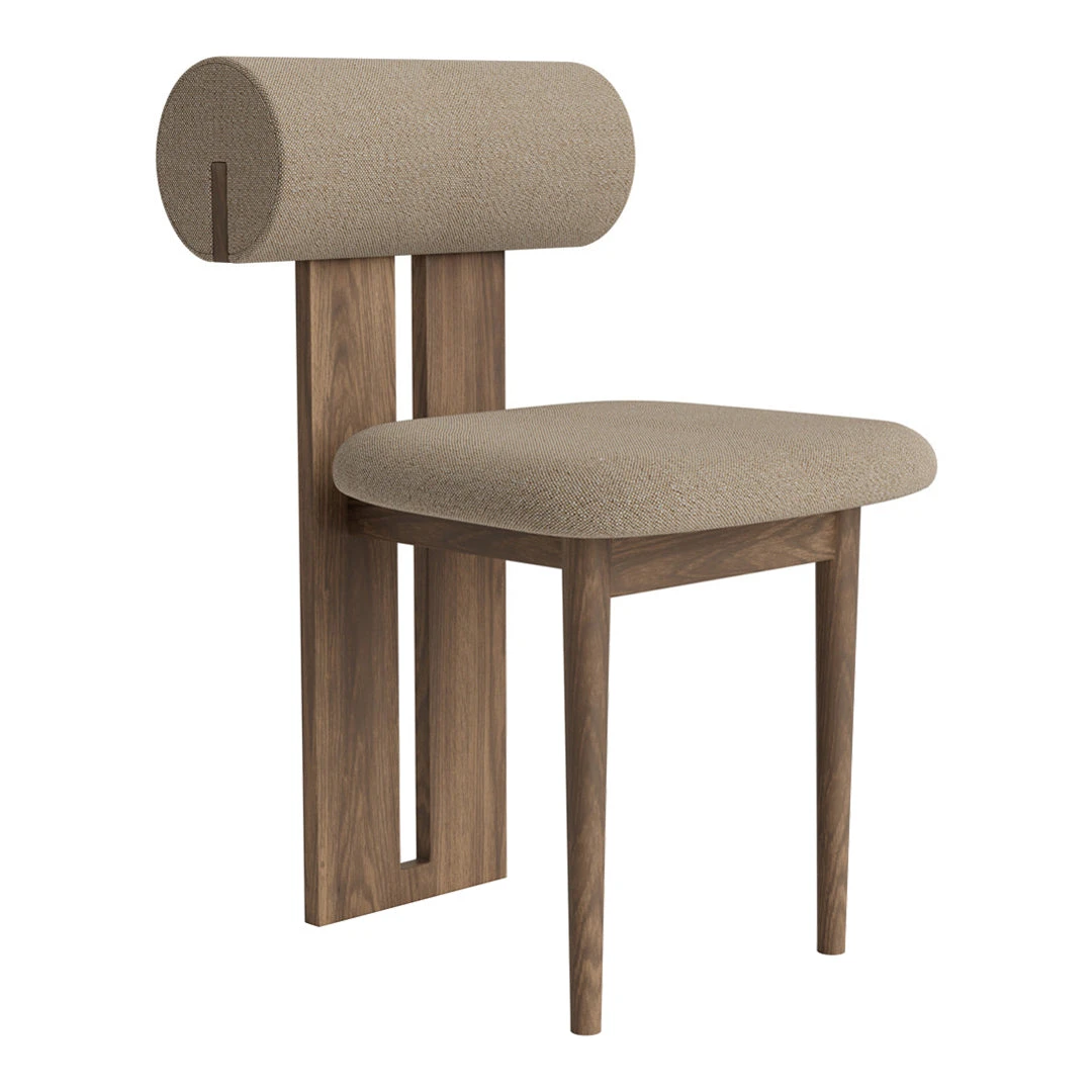Hippo Outdoor Dining Chair 4 Hippo Outdoor Dining Chair - Image 2