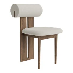 Hippo Outdoor Dining Chair