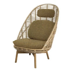 Hive High-back Chair 14 Hive High-back Chair -Danish Design Store Hive 54702UT 54700Y150 54700NCY150