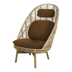 Hive High-back Chair 13 Hive High-back Chair -Danish Design Store Hive 54702UT 54700Y151 54700NCY151