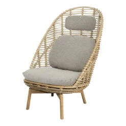 Hive High-back Chair 16 Hive High-back Chair -Danish Design Store Hive 54702UT 54700Y152 54700NCY152 1