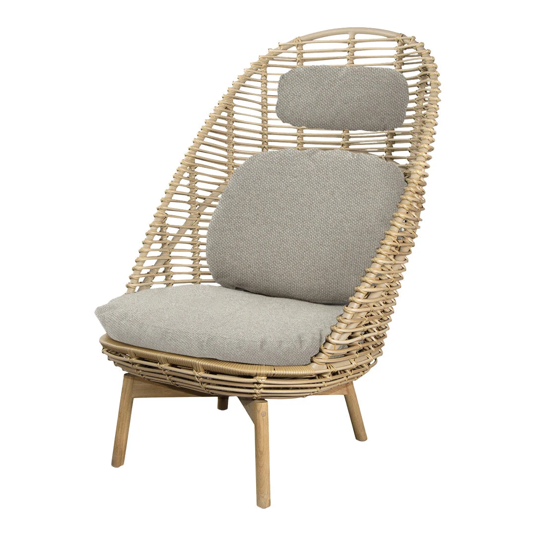 Hive High-back Chair 7 Hive High-back Chair - Image 5