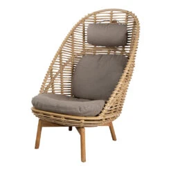 Hive High-back Chair 15 Hive High-back Chair -Danish Design Store Hive 54702UT 54700Y80 54700NCY80 1