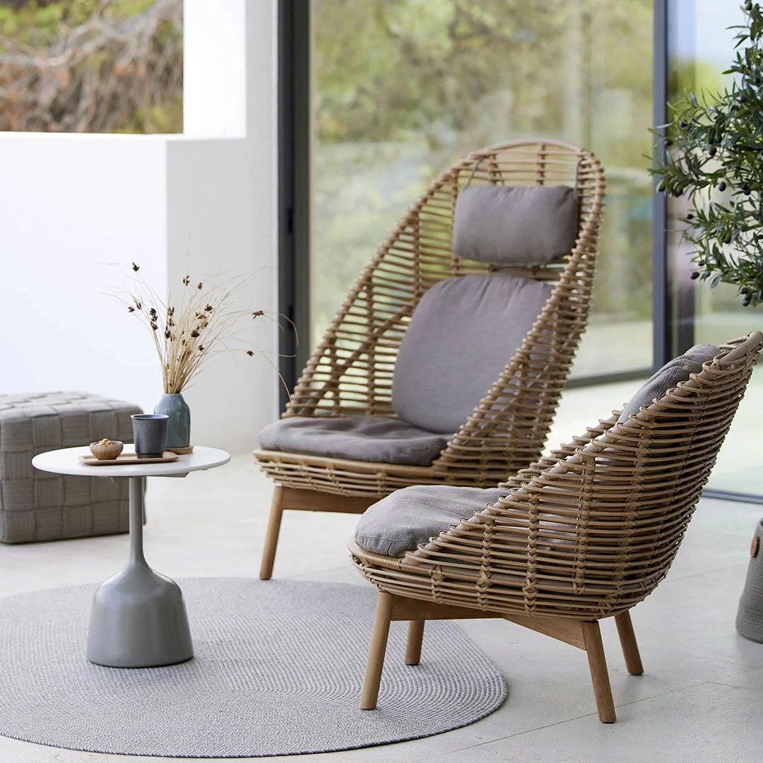 Hive High-back Chair 12 Hive High-back Chair - Image 10