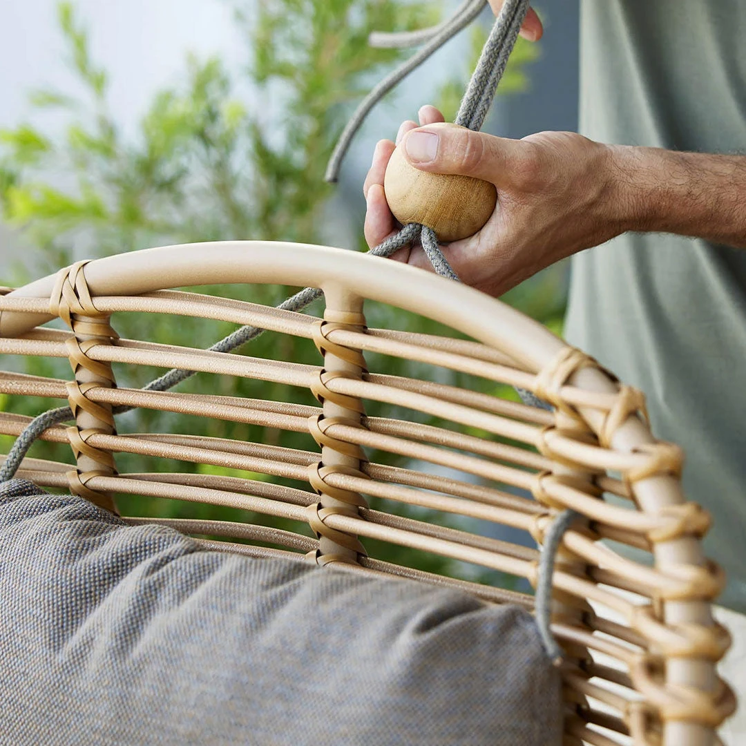 Hive Lounge Chair 8 Hive Lounge Chair - Image 6