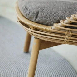 Hive High-back Chair 18 Hive High-back Chair -Danish Design Store Hive lounge chair 12664