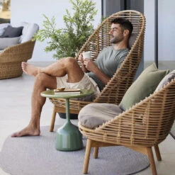 Hive Lounge Chair 18 Hive Lounge Chair -Danish Design Store Hive lounge chair hive highback chair 12662