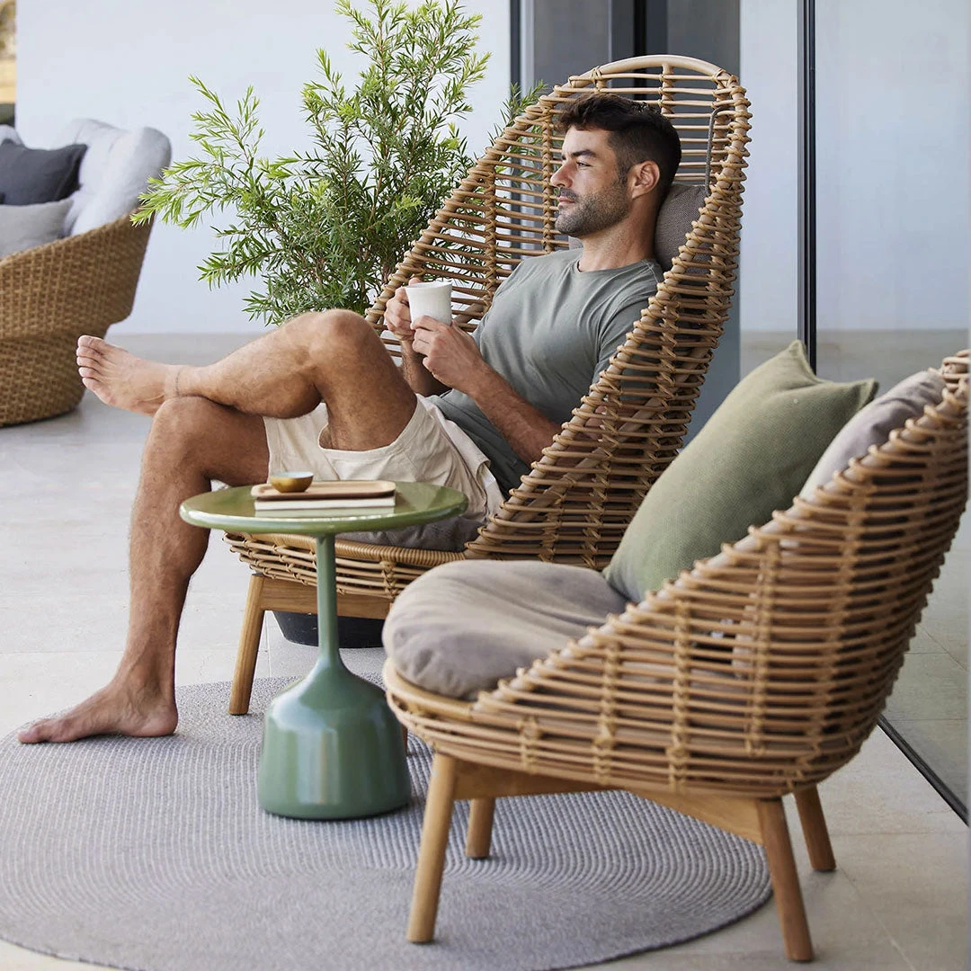 Hive High-back Chair 11 Hive High-back Chair - Image 9