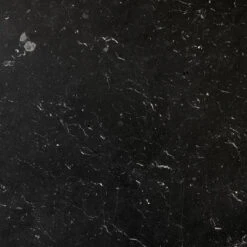 FLY SC4 Lounge Table -Danish Design Store Honed Nero Margunia marble close up