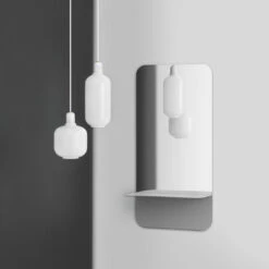 Normann Copenhagen Horizon Mirror - Vertical -Danish Design Store Horizon Mirror 59ea507d 1b59 4a26 bd25 7cc7d76bd912