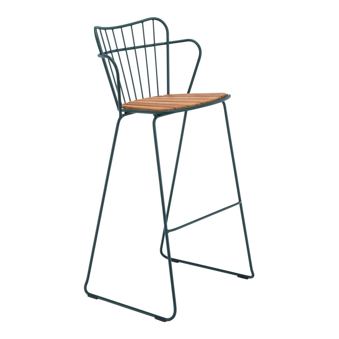 PAON Outdoor Bar Chair 5 PAON Outdoor Bar Chair - Image 3