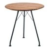 Circum Outdoor Cafe Table 1 Circum Outdoor Cafe Table -Danish Design Store Houe fritlagt 20180817 00049 copy