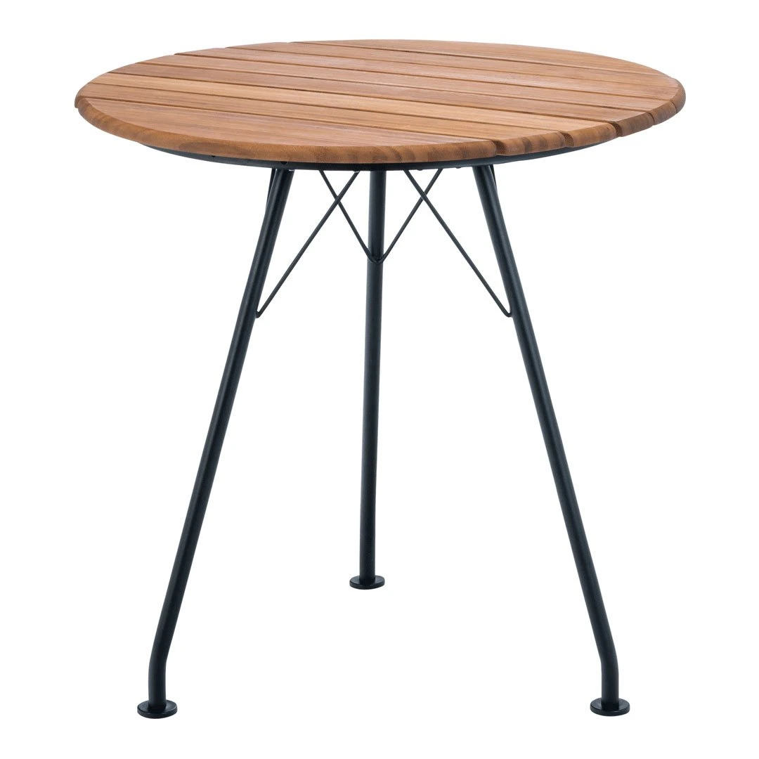 Circum Outdoor Cafe Table 3 Circum Outdoor Cafe Table