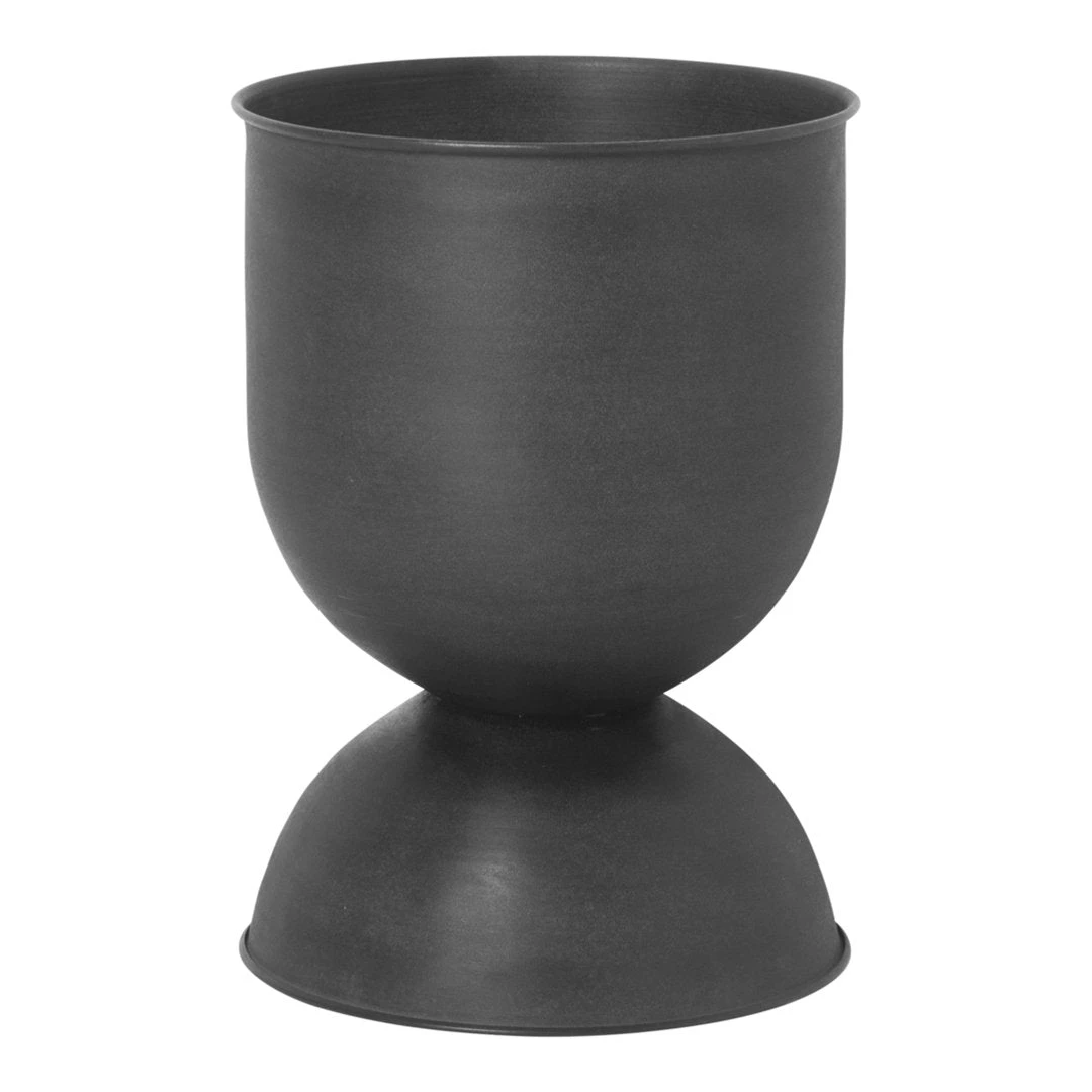 Ferm LIVING Hourglass Pot 4 Ferm LIVING Hourglass Pot - Image 2