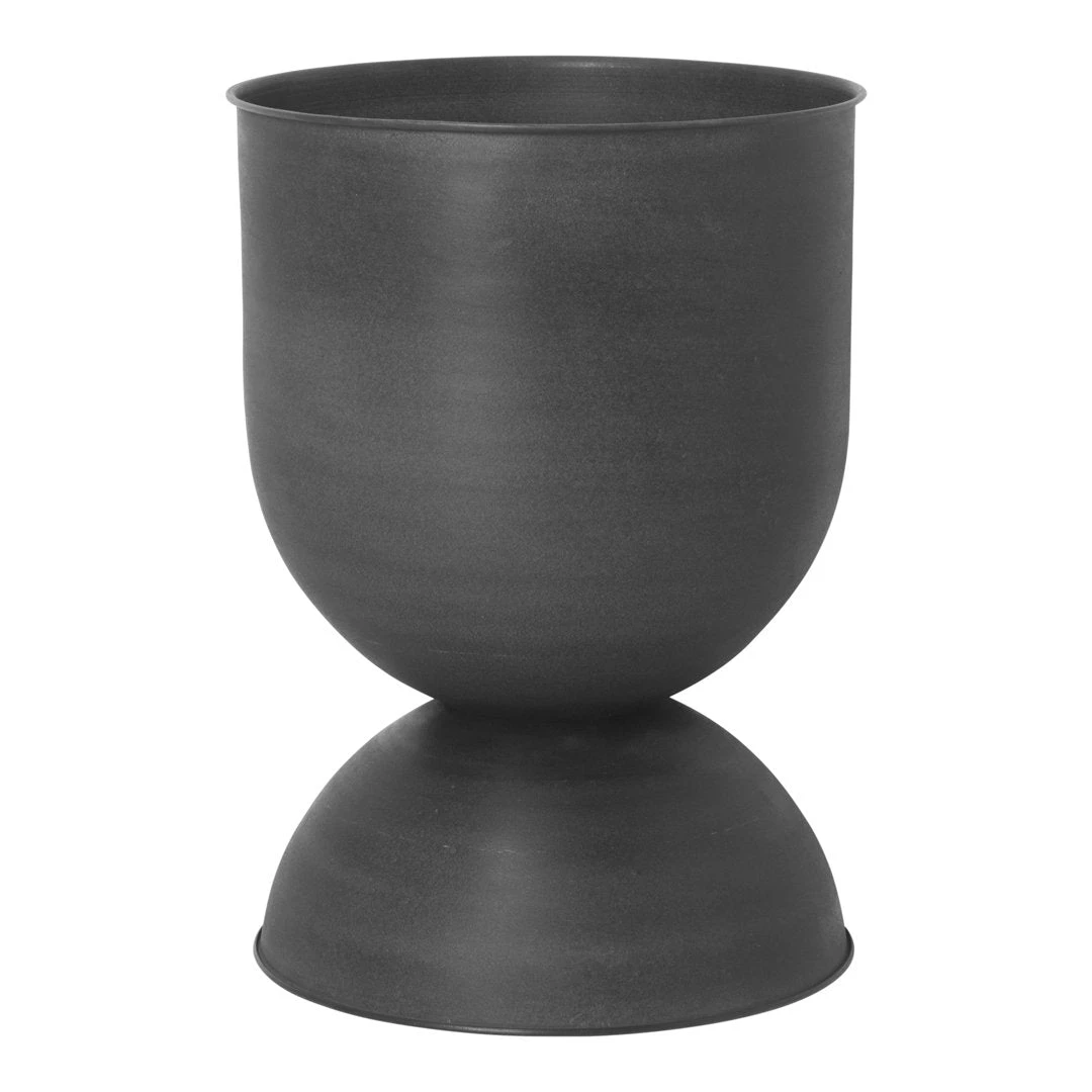 Ferm LIVING Hourglass Pot 5 Ferm LIVING Hourglass Pot - Image 3