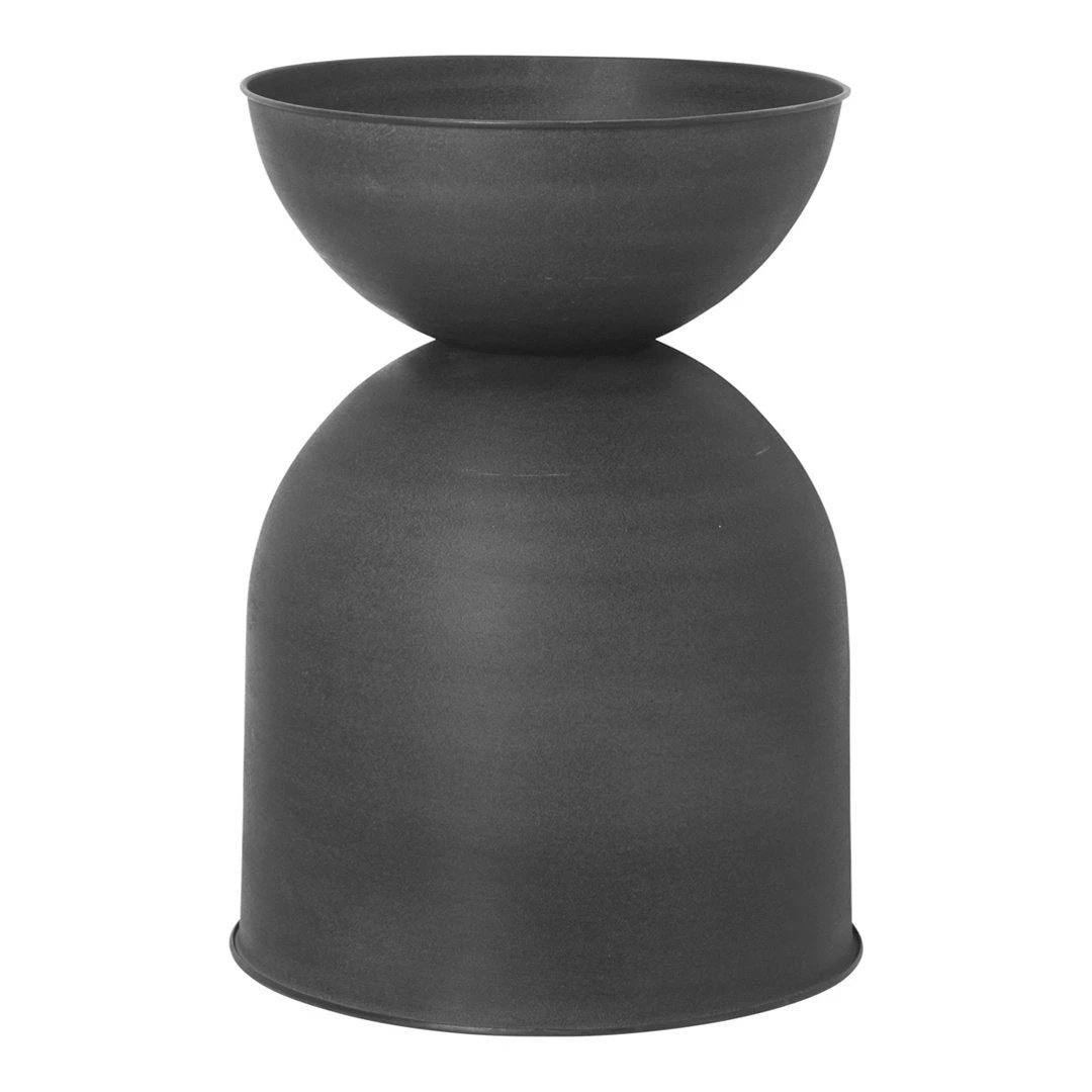 Ferm LIVING Hourglass Pot 8 Ferm LIVING Hourglass Pot - Image 6