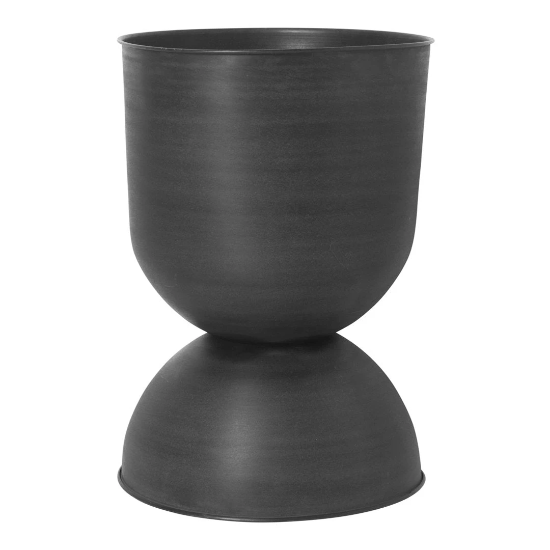 Ferm LIVING Hourglass Pot 6 Ferm LIVING Hourglass Pot - Image 4