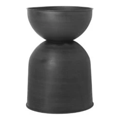 Ferm LIVING Hourglass Pot 28 Ferm LIVING Hourglass Pot -Danish Design Store Hourglass pot 100131 629 2