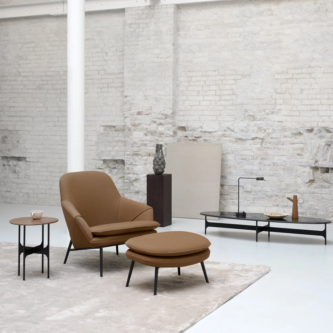 Floema Oval Coffee Table 22 Floema Oval Coffee Table - Image 20