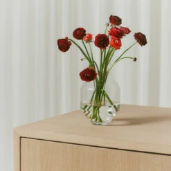 Hydro Vase -Danish Design Store HydroGLass Small bbfa1e41 c977 44f1 8d66 01fee6ab9676