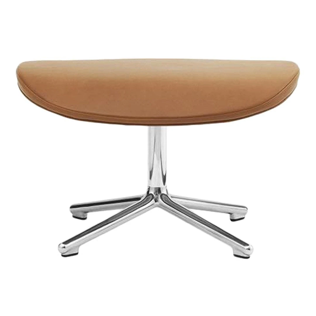 Normann Copenhagen Hyg Footstool - Swivel 4 Normann Copenhagen Hyg Footstool - Swivel - Image 2