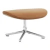 Normann Copenhagen Hyg Footstool - Swivel 2 Normann Copenhagen Hyg Footstool - Swivel -Danish Design Store Hyg Footstool Alu2